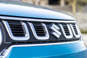 Suzuki Ignis GLX 2020 года  (ZA)